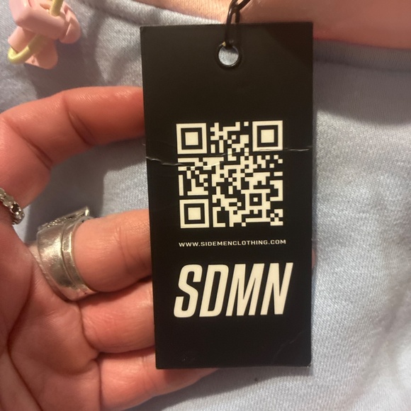 SDMN hoodie - Picture 3 of 4